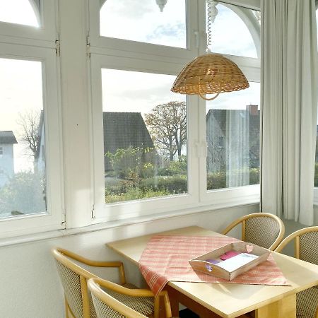 Sassnitz - Villa Anna Villa Anna App 13 Екстериор снимка