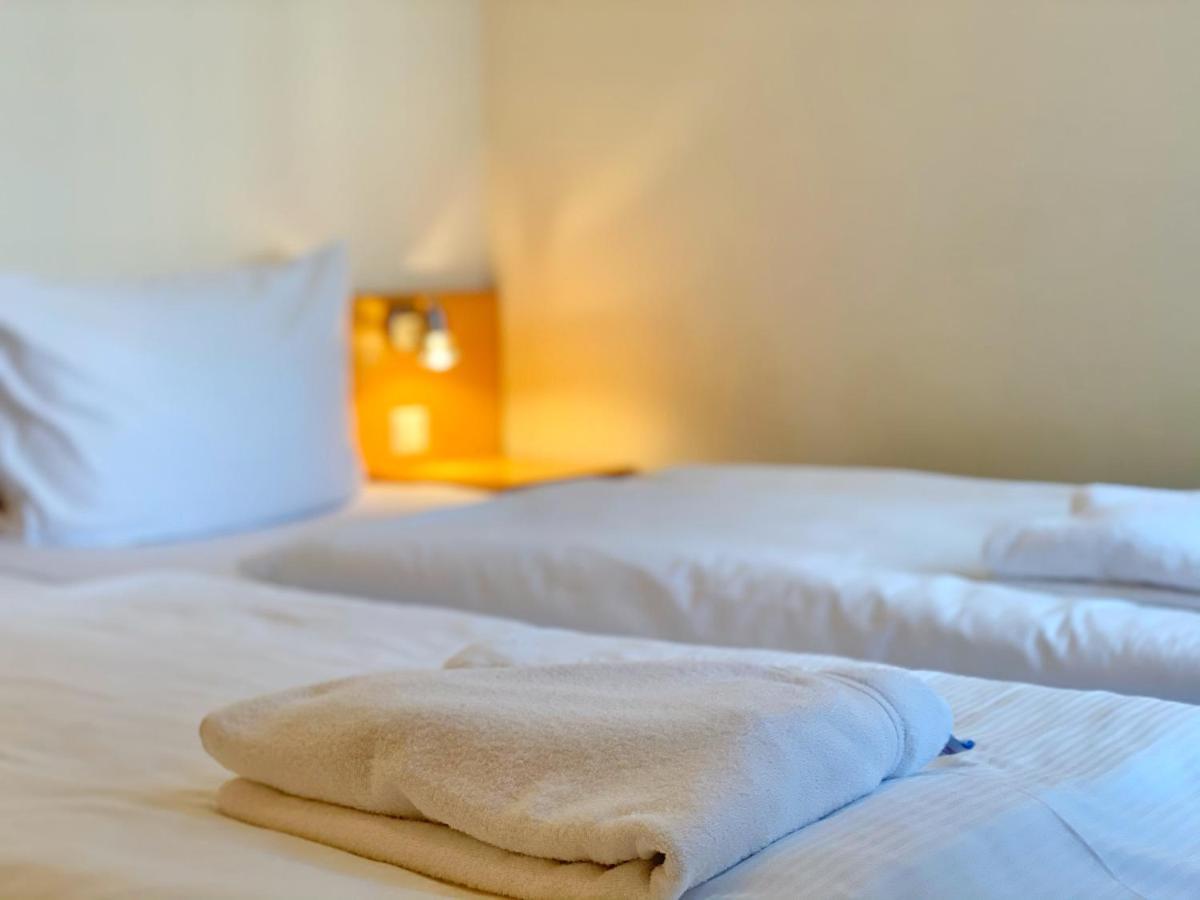Sassnitz - Villa Anna Villa Anna App 13 Екстериор снимка